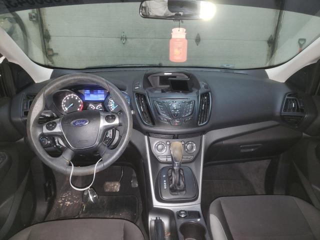 Photo 8 from auction – 2013 FORD ESCAPE S with VIN 1FMCU0F79DUB43948