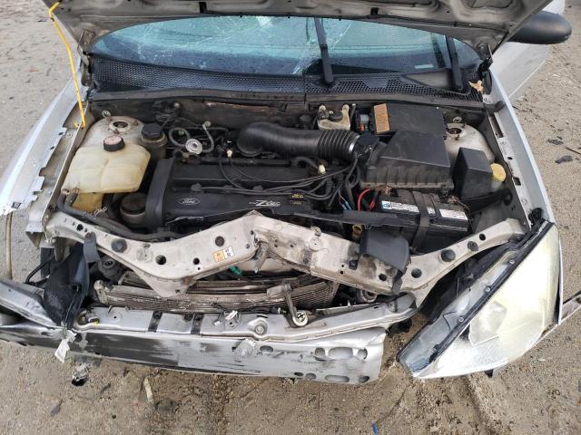 Photo 11 from auction – 2002 FORD FOCUS with VIN 1FAFP34392W152005