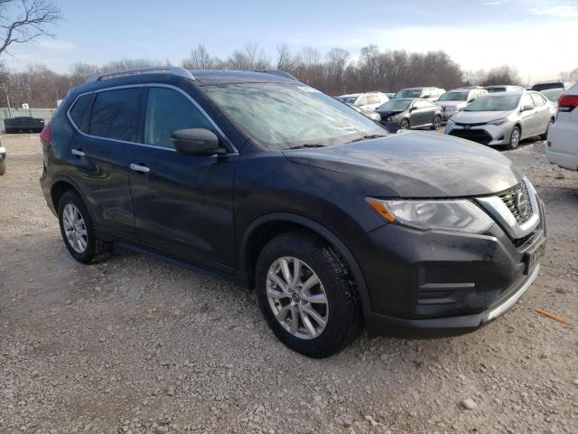 Photo 4 from auction – 2018 NISSAN ROGUE S with VIN KNMAT2MV3JP500272