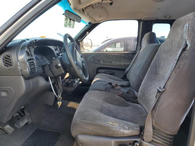 Photo 7 from auction – 2001 DODGE RAM 1500 with VIN 3B7HC13Z91M579126
