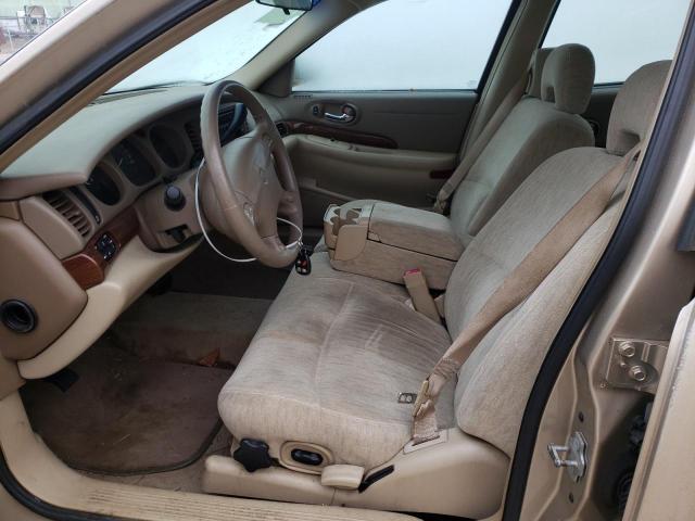 Photo 7 from auction – 2005 BUICK LESABRE CU with VIN 1G4HP52K55U203472