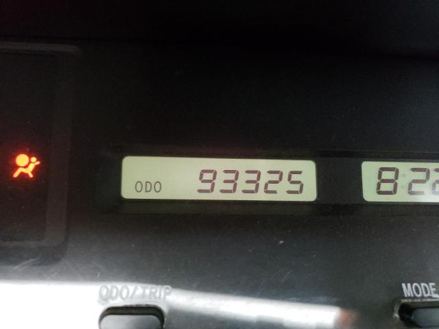 Photo 9 from auction – 2003 TOYOTA AVALON XL with VIN 4T1BF28B33U290994