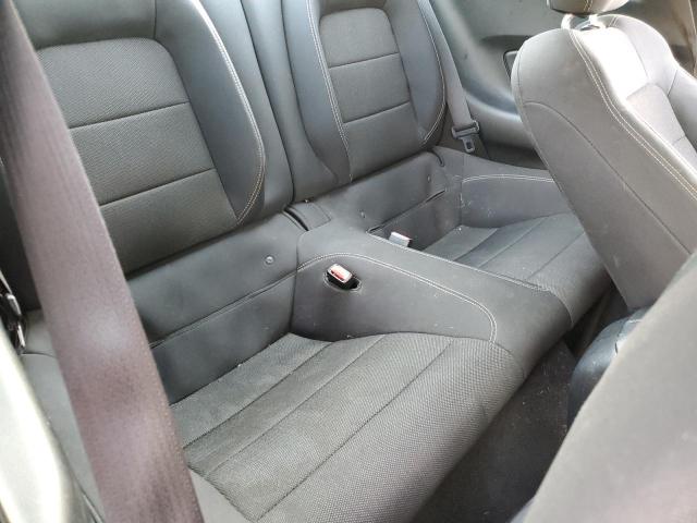 Photo 10 from auction – 2016 FORD MUSTANG with VIN 1FA6P8AM7G5228408