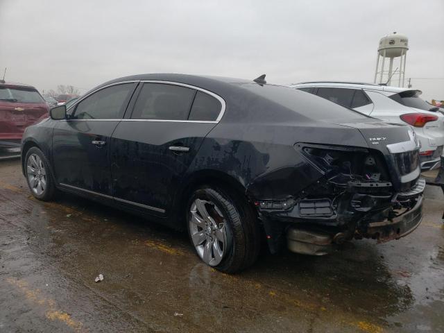 Photo 2 from auction – 2011 BUICK LACROSSE C with VIN 1G4GD5ED4BF116437