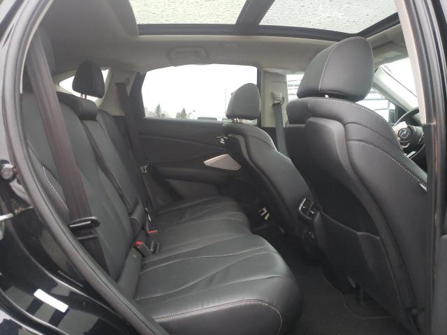 Photo 11 from auction – 2020 ACURA RDX TECHNO with VIN 5J8TC1H52LL007627