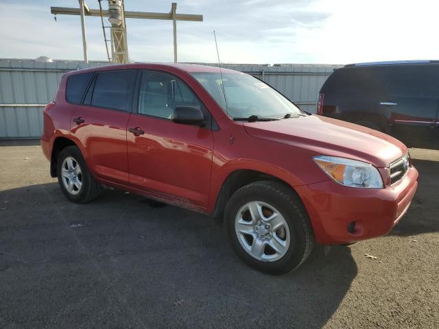 Photo 4 from auction – 2008 TOYOTA RAV4 with VIN JTMBK33V185047323