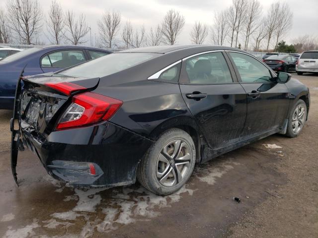 Photo 3 from auction – 2018 HONDA CIVIC LX with VIN 2HGFC2E56JH021449