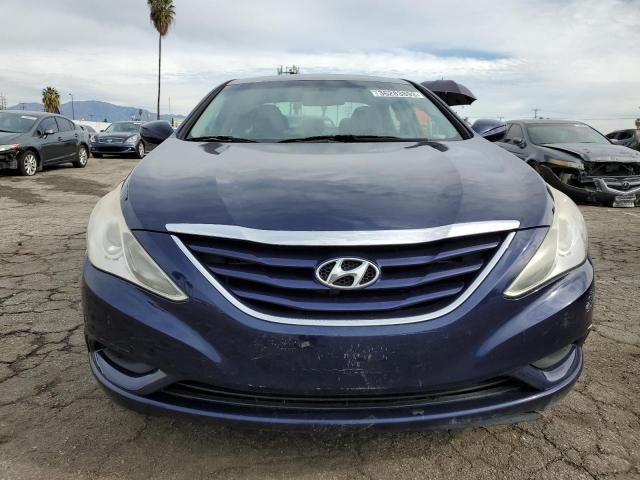 Photo 5 from auction – 2011 HYUNDAI SONATA GLS with VIN 5NPEB4AC0BH248982