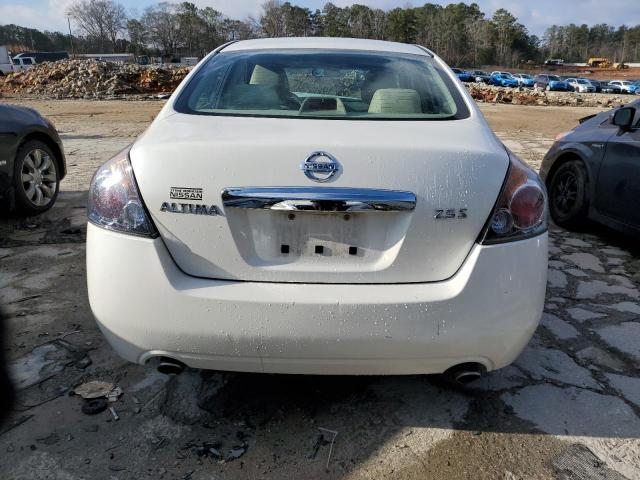 Photo 6 from auction – 2011 NISSAN ALTIMA BAS with VIN 1N4AL2AP1BC141539