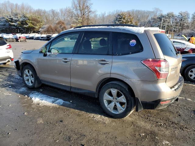 Photo 2 from auction – 2014 SUBARU FORESTER 2 with VIN JF2SJAEC5EH517223