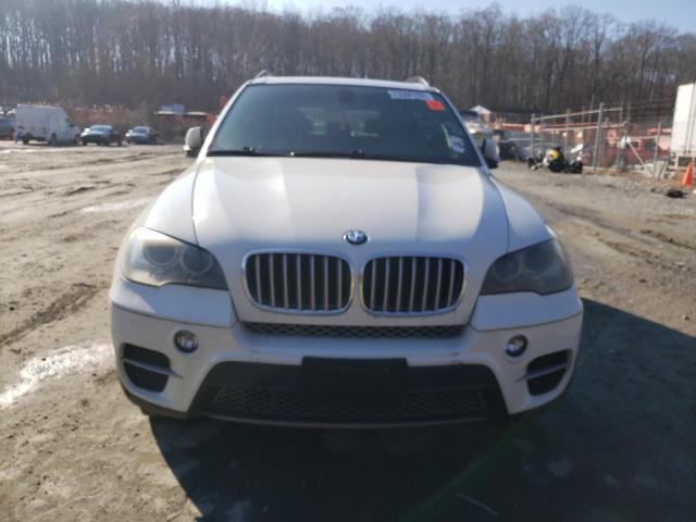Photo 5 from auction – 2011 BMW X5 XDRIVE3 with VIN 5UXZW0C54BL660989