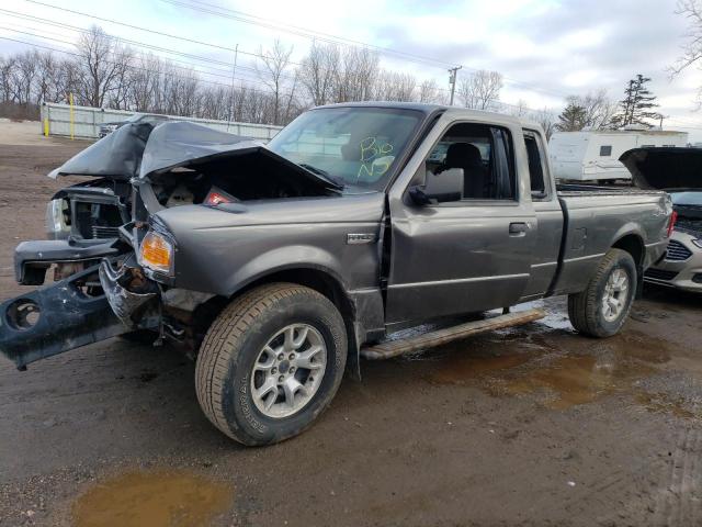 FORD RANGER SUP 2008 with VIN 1FTZR45E68PA20247 - Photo from auction