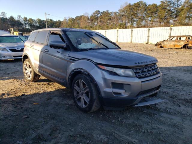 Photo 4 from auction – 2013 LAND ROVER RANGE ROVE with VIN SALVN2BG8DH772324