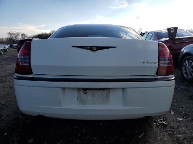 Zdjęcie 6 z aukcji – 2006 CHRYSLER 300C z VIN 2C3KA63HX6H100982