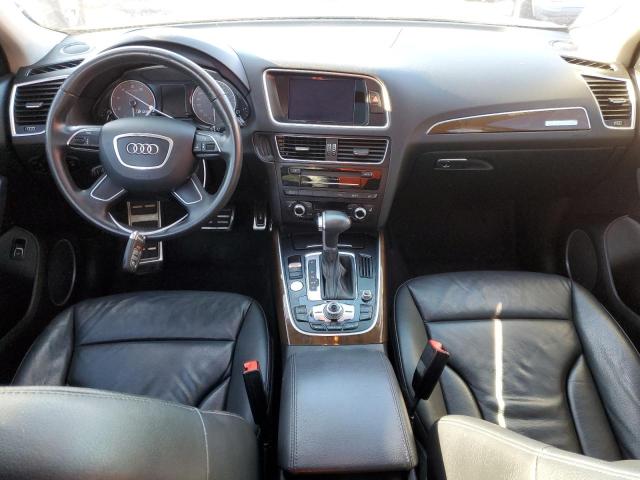 Photo 8 from auction – 2014 AUDI SQ5 PREMIU with VIN WA1CGAFP0EA052596