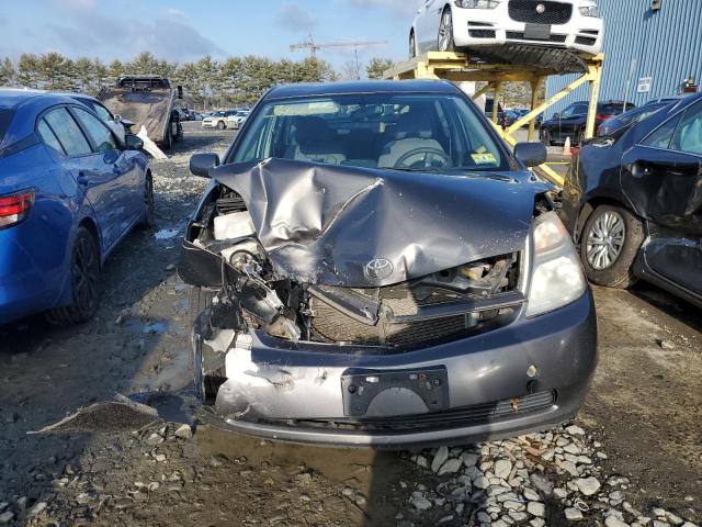Photo 5 from auction – 2008 TOYOTA PRIUS with VIN JTDKB20UX83449715