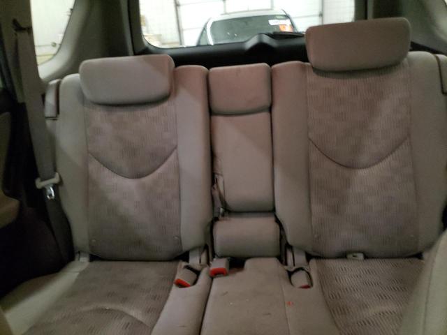 Photo 10 from auction – 2011 TOYOTA RAV4 with VIN 2T3BF4DV7BW084174