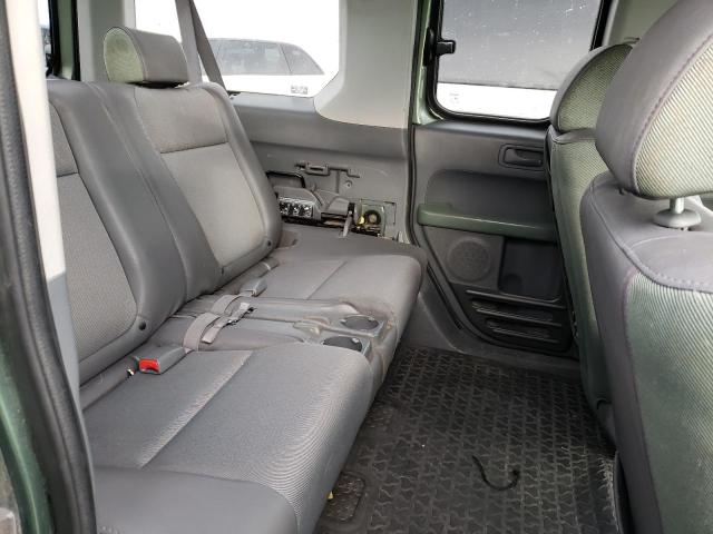 Photo 10 from auction – 2004 HONDA ELEMENT EX with VIN 5J6YH28564L034143