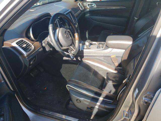Photo 7 from auction – 2014 JEEP GRAND CHER with VIN 1C4RJFCT2EC150324