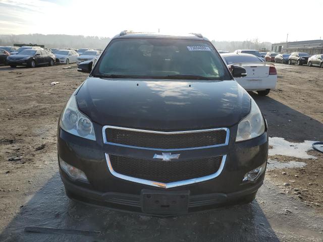 Photo 5 from auction – 2009 CHEVROLET TRAVERSE L with VIN 1GNER23D29S169404