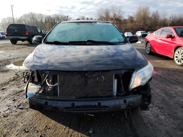 Photo 5 from auction – 2010 TOYOTA COROLLA BA with VIN 2T1BU4EE6AC410155