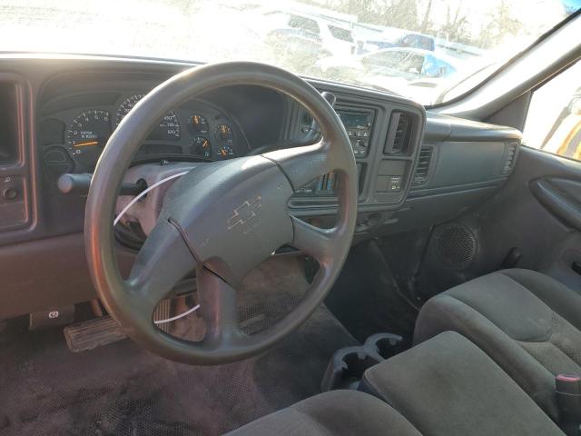 Photo 8 from auction – 2003 CHEVROLET SILVERADO with VIN 1GCHC24U83E355251