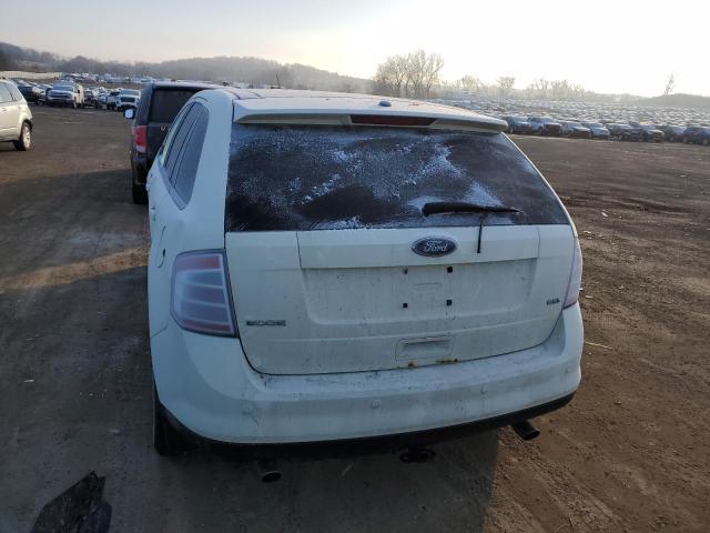 Photo 6 from auction – 2008 FORD EDGE SEL with VIN 2FMDK38C28BA21241