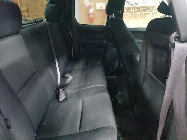 Photo 10 from auction – 2013 GMC SIERRA K15 with VIN 1GTR2VE76DZ369225