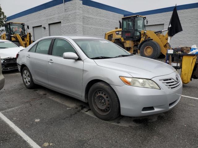Photo 4 from auction – 2009 TOYOTA CAMRY BASE with VIN 4T4BE46K29R108279