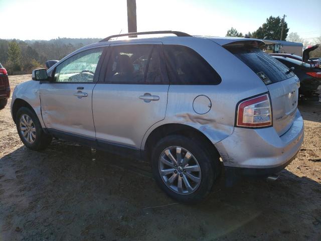Photo 2 from auction – 2010 FORD EDGE SEL with VIN 2FMDK3JC0ABB62342