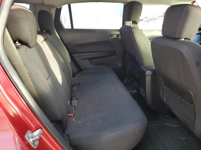 Photo 11 from auction – 2013 GMC TERRAIN SL with VIN 2GKALMEK5D6135232