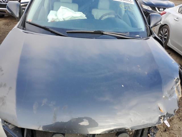 Photo 11 from auction – 2010 LEXUS RX 350 with VIN 2T2BK1BA0AC006043