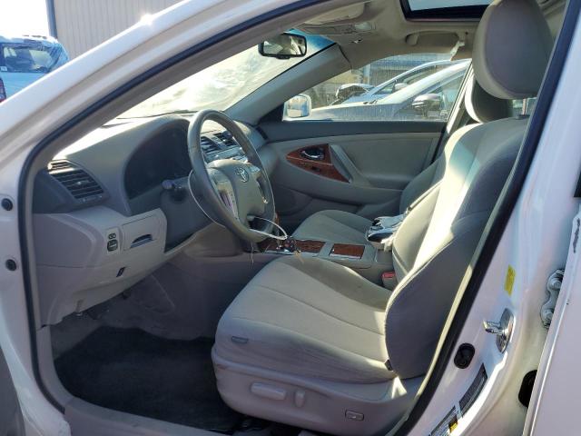 Photo 7 from auction – 2011 TOYOTA CAMRY BASE with VIN 4T1BF3EK5BU671335