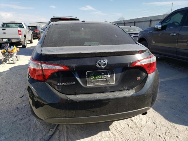 Photo 6 from auction – 2015 TOYOTA COROLLA L with VIN 5YFBURHE7FP359345