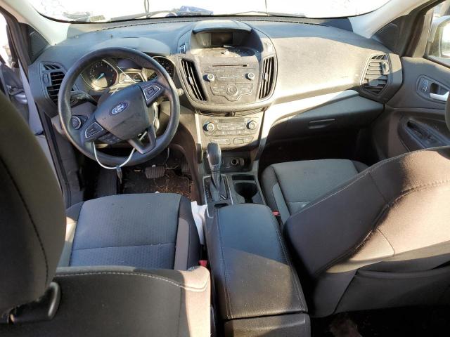 Photo 8 from auction – 2018 FORD ESCAPE SE with VIN 1FMCU9GD4JUB33672