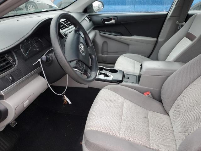 Photo 7 from auction – 2013 TOYOTA CAMRY L with VIN 4T4BF1FKXDR326524