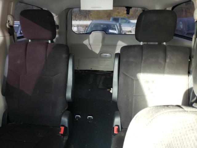 Photo 10 from auction – 2011 CHRYSLER TOWN & COU with VIN 2A4RR5DG7BR635852