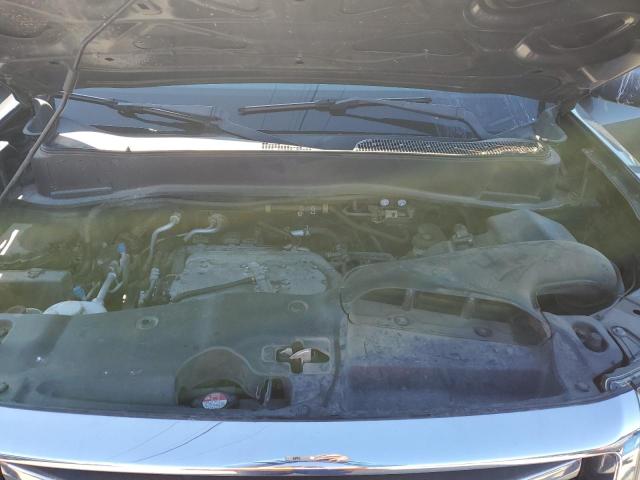 Photo 12 from auction – 2012 HONDA PILOT TOUR with VIN 5FNYF4H95CB074337