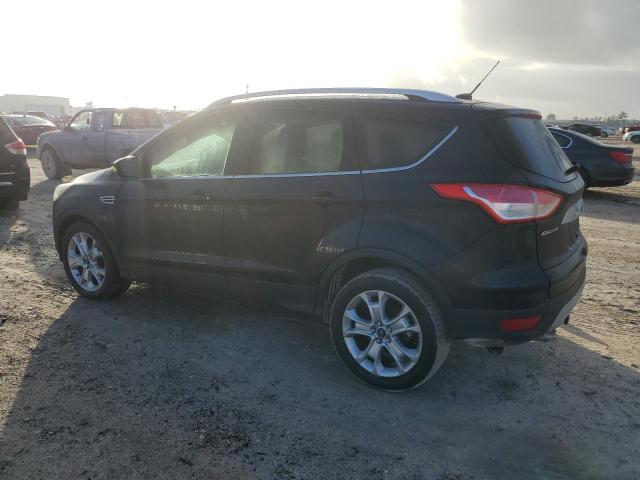 Photo 2 from auction – 2014 FORD ESCAPE TIT with VIN 1FMCU0JX6EUB97880