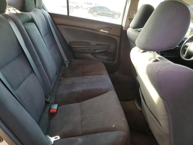 Photo 10 from auction – 2011 HONDA ACCORD LX with VIN 1HGCP2F33BA014432