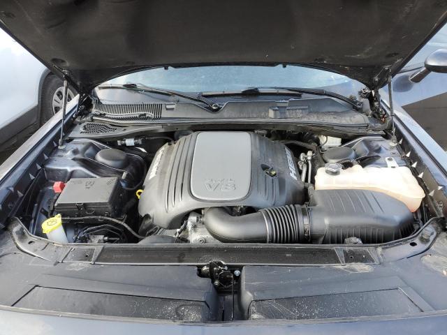 Photo 11 from auction – 2018 DODGE CHALLENGER with VIN 2C3CDZBT2JH288666