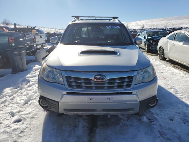 Photo 5 from auction – 2011 SUBARU FORESTER T with VIN JF2SHGGC1BH730774