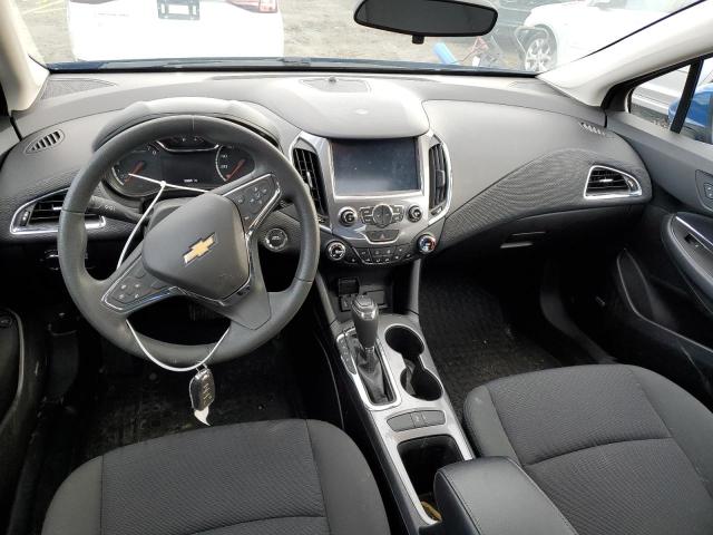 Photo 8 from auction – 2016 CHEVROLET CRUZE LT with VIN 1G1BE5SM9G7253447