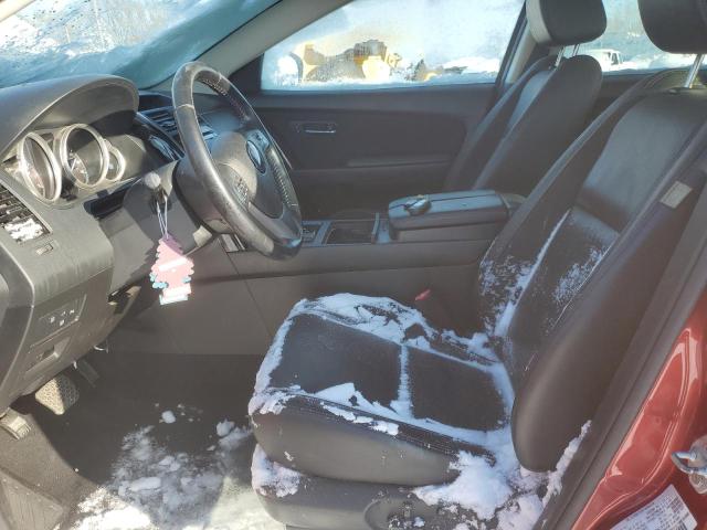 Photo 7 from auction – 2013 MAZDA CX-9 TOURI with VIN JM3TB3CA2D0422524