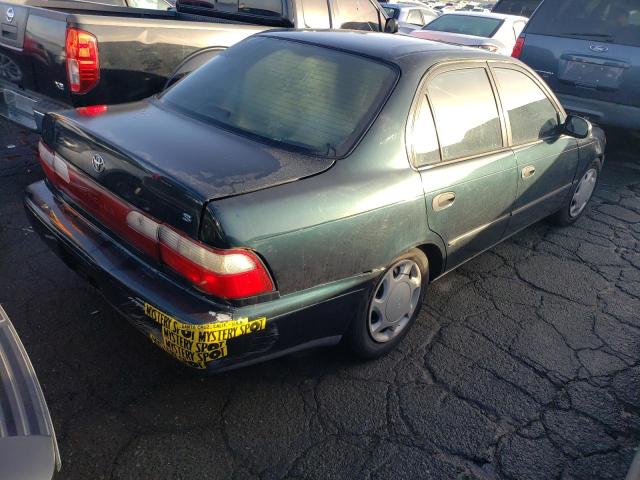 Photo 3 from auction – 1997 TOYOTA COROLLA with VIN 1NXBB02E7VZ663833