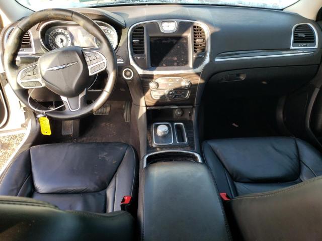 Photo 8 from auction – 2017 CHRYSLER 300 LIMITE with VIN 2C3CCAAG2HH552665