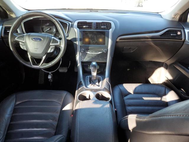 Photo 8 from auction – 2013 FORD FUSION SE with VIN 3FA6P0HR7DR199844