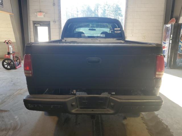 Photo 6 from auction – 2001 DODGE DAKOTA QUA with VIN 1B7GG2AX61S199126