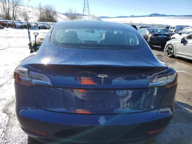 Photo 6 from auction – 2018 TESLA MODEL 3 with VIN 5YJ3E1EB1JF073489