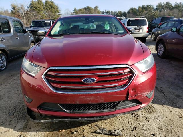 Photo 5 from auction – 2013 FORD TAURUS LIM with VIN 1FAHP2F85DG131273